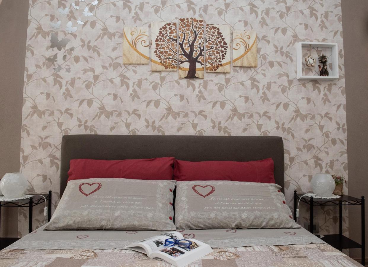 Il Cortiletto Apartment Verduno Luaran gambar