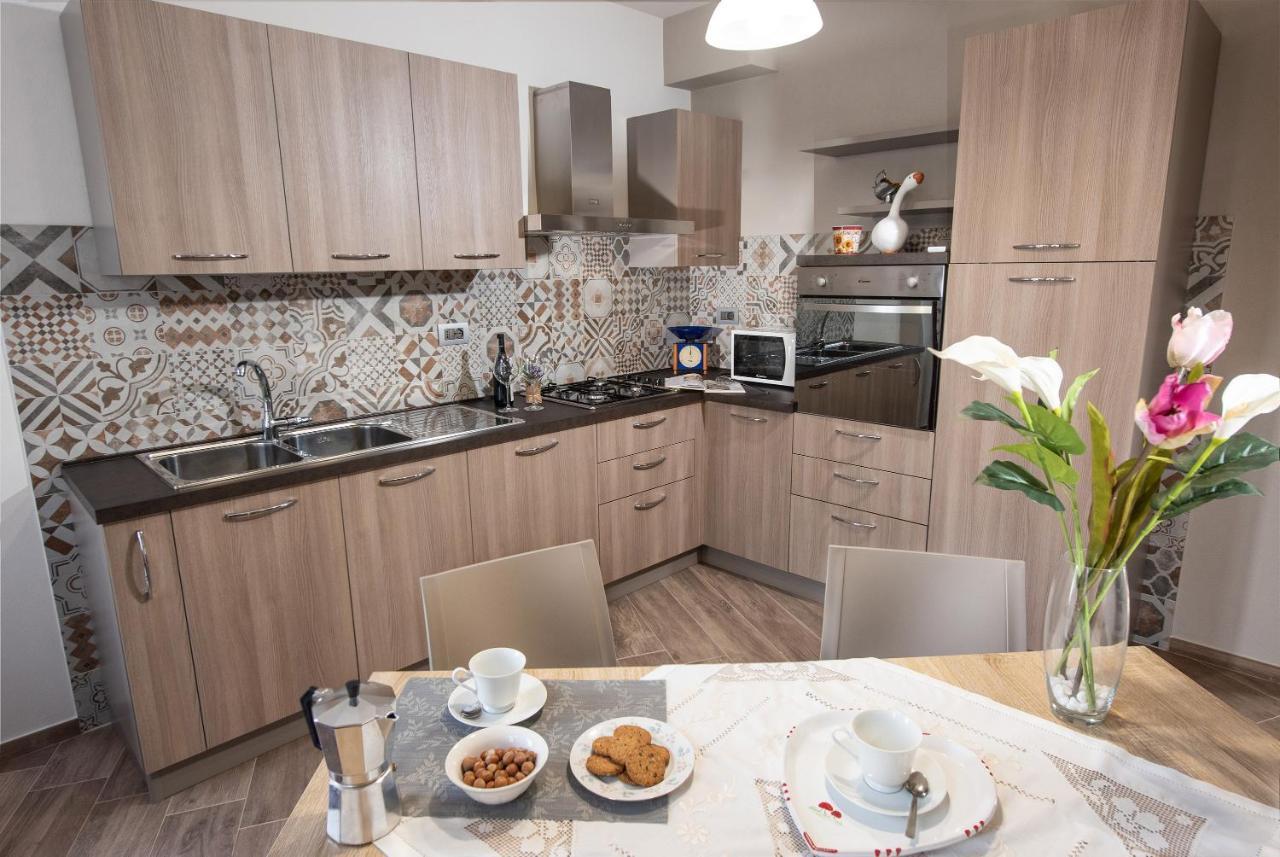 Il Cortiletto Apartment Verduno Luaran gambar