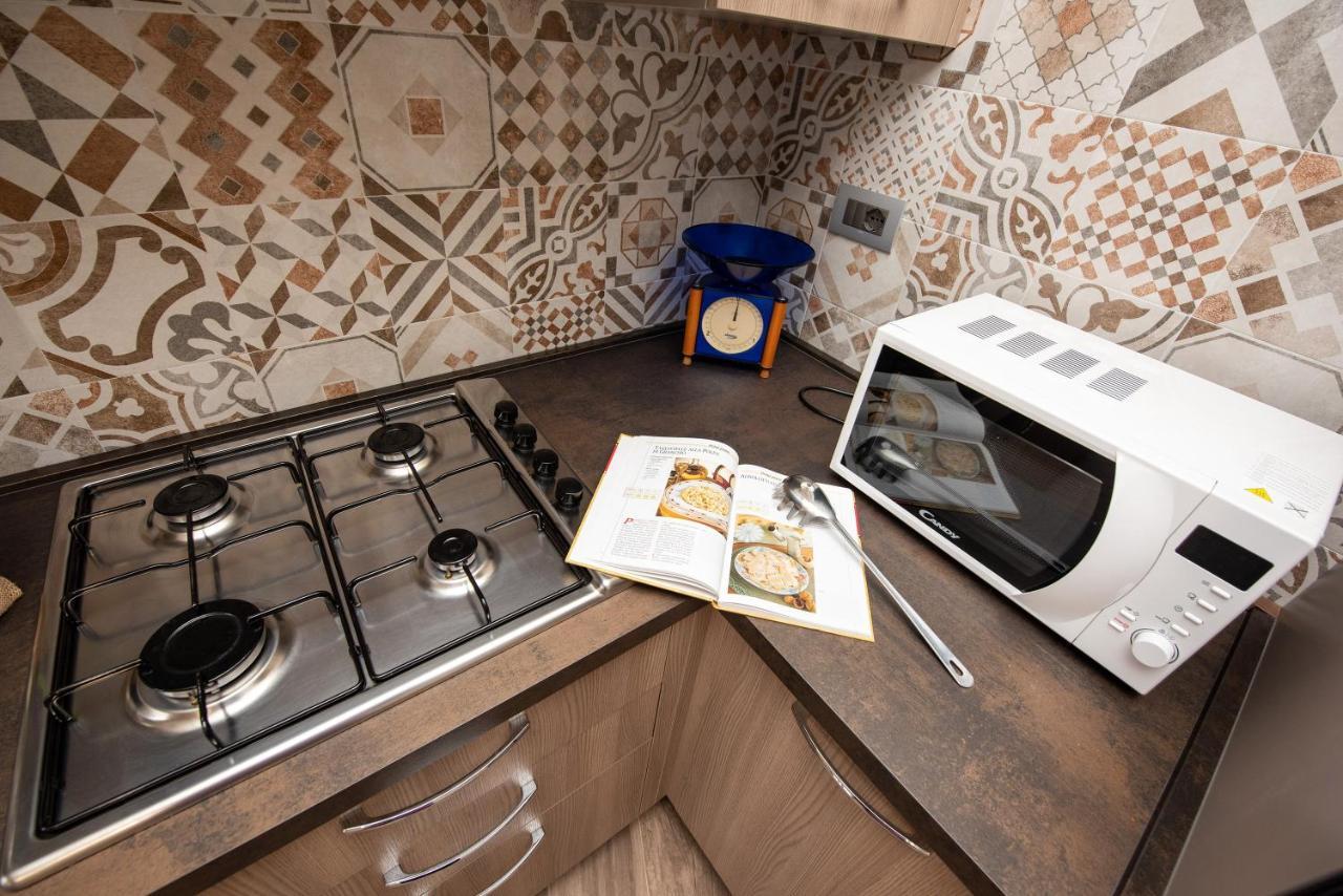 Il Cortiletto Apartment Verduno Luaran gambar