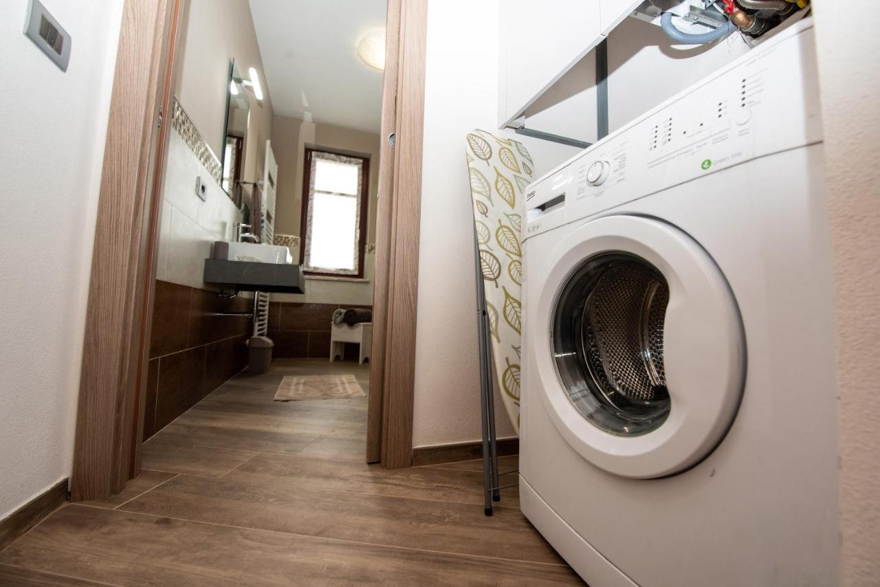 Il Cortiletto Apartment Verduno Luaran gambar