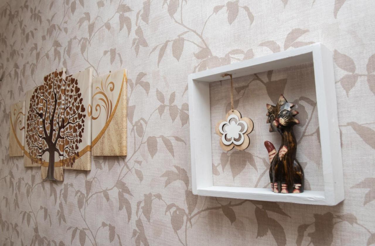 Il Cortiletto Apartment Verduno Luaran gambar