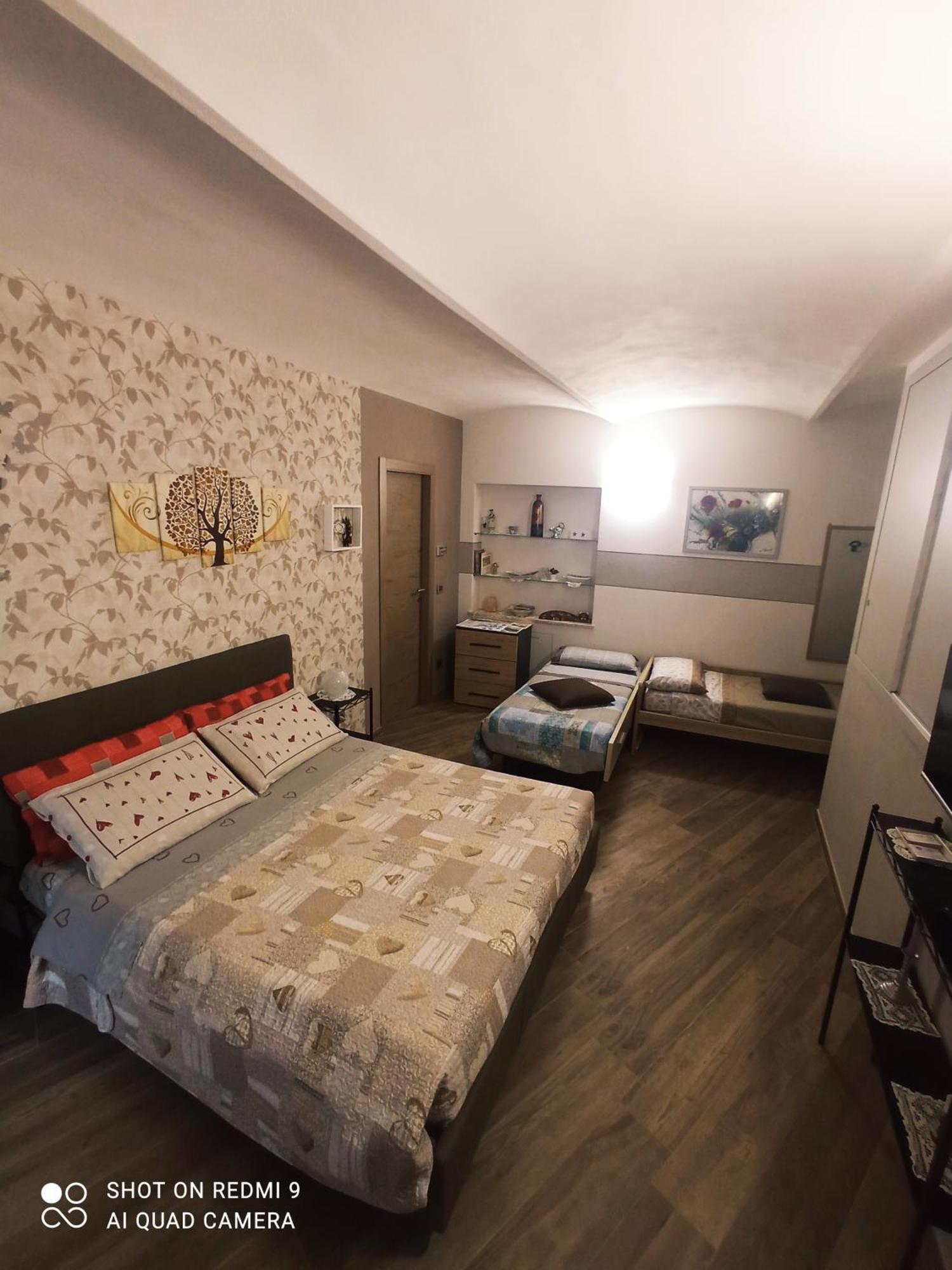 Il Cortiletto Apartment Verduno Bilik gambar